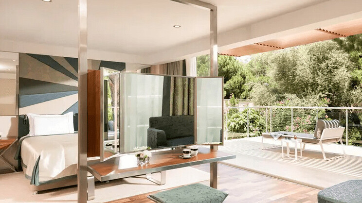 Club Privé By Rixos Belek